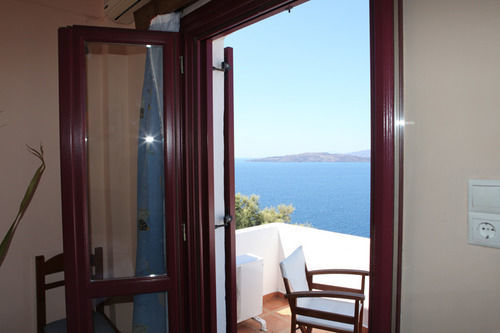 Hotel Atlantida Holiday Club Akrotírion Exteriér fotografie