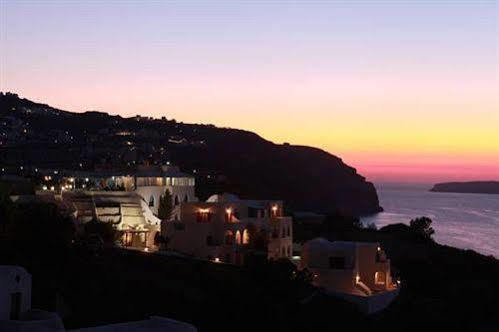 Hotel Atlantida Holiday Club Akrotírion Exteriér fotografie